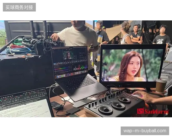 XR实时渲染助力五棵松赛事转播实现物理场景虚实交融 XR实时渲染助力五棵松赛事转播实现物理场景虚实交融